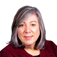 Jeanne Pratt - Interim Commissioner of Competition.