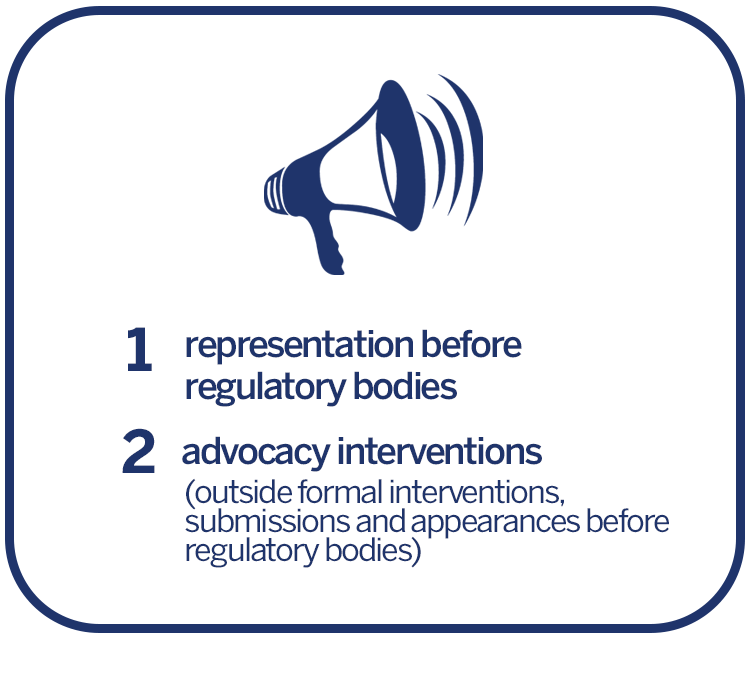 Advocacy