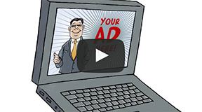 Thumbnail Preview of Small Business Scams and link to YouTube