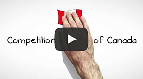 Thumbnail Preview of Promoting Corporate Compliance and link to YouTube