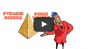 Thumbnail Preview of Pyramid Schemes and link to YouTube