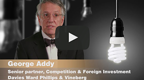 Thumbnail Preview of George Addy and link to YouTube