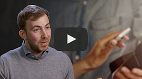 Thumbnail Preview of The future of FinTech in Canada and link to YouTube