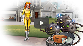 Thumbnail Preview of Subscription traps and link to YouTube