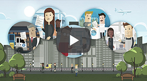 Thumbnail Preview of Restrictive contract clauses: not for my business and link to YouTube