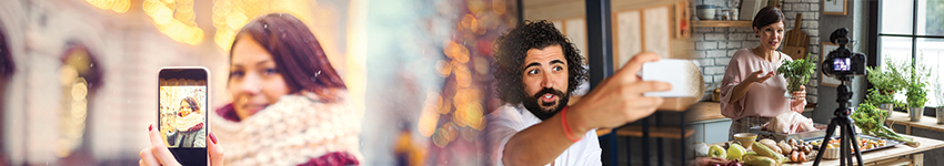 Top banner for the The Deceptive Marketing Practices Digest volume 4