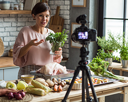 Toc Influencer marketing