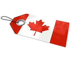 Toc Made in Canada claims