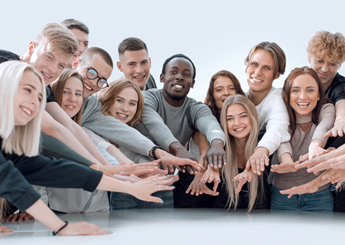 Our Vision, Mission and Values